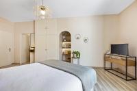 Aristo Apartment by Estia - B&B Benitses