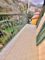 La Casa a Chiocciola - Ferienwohnung Biassa