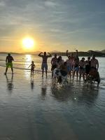 Casa Charme - Pé na Areia - B&B Iguape