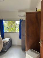 Casa Charme - Pé na Areia - B&B Iguape