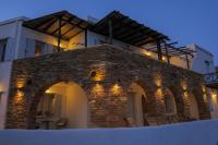Akti Giannaki - B&B