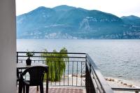 Appartamento con Balcone