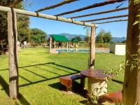 La Posada De Juan - Ferienwohnung Cabra Corral