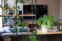 Big apartment in central Aalesund - B&B Ålesund