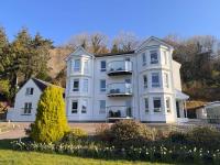 Allt Nan Ros Apartments fort william - Ferienwohnung