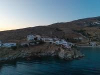 Akti Giannaki - B&B