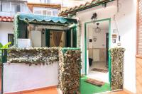 Spaccanapoli, B&B, terrazza, doccia idromassaggio - Ferienwohnung