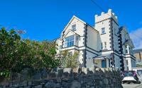 Talarfor Barmouth - Ferienwohnung