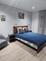 Les Résidences primevère - B&B