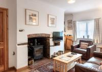 3 Church Street - Ferienwohnung