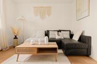 L'écrin Cocooning et moderne d'Ivry - Parking - Metro 5min à pied - B&B Ivry-sur-Seine