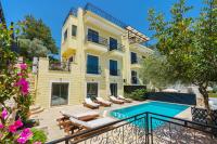 Villa Vista Mare - Ferienwohnung