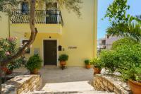 Villa Vista Mare - B&B Kalkan