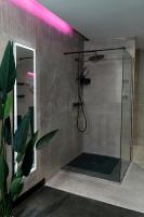 Tweepersoonskamer met Eigen Badkamer