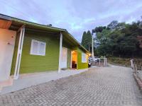 casa verde - B&B