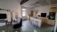 Maison de quartier de la Gare - Ferienwohnung Fresnay-sur-Sarthe
