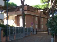 Aria di Mare appartamento in pineta e a due passi dal mare - Ferienwohnung Marina di Grosseto