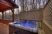 Cardinals Crossing Mountain view hot tub pet-friendly firepit - Bed and Breakfast