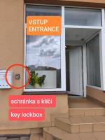 Apartmán Spinačka - Bed and Breakfast Konice