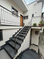 Il Cortile - B&B Nocera Inferiore