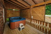 Grove Creek Cabin - B&B