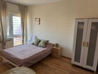 Chambre Double avec Balcon