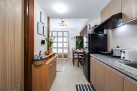 R2N Cosy Haven - BE Residences Lahug near IT Park Cebu - B&B