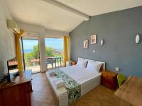 Chambre Familiale avec Balcon