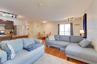 3 Mi to Alaska Zoo Family Home in Anchorage! - B&B