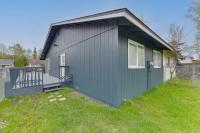 3 Mi to Alaska Zoo: Family Home in Anchorage! - Chambres d'hôtes Anchorage