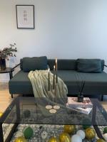 Luxury Entire 1 Bed flat, Excel, City airport, Custom House - B&B Londra