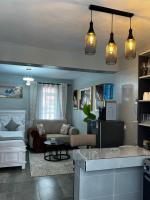 Favour cozy stay - Ferienwohnung