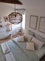 Chambre d'hôtes Tout Simplement - B&B Beaurepaire