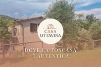 Casa Ottavina - Chambres d’hôtes Buggiano