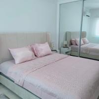 Appartement met 1 Slaapkamer