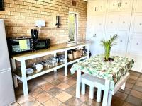 Familienstudio mit Meerblick