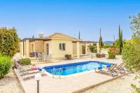 Villa Lime Tree - B&B Latchi