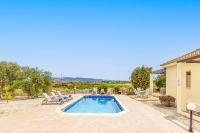 Villa Lime Tree - Ferienwohnung Latsi