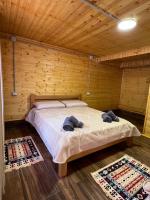 Habitación Familiar con baño privado