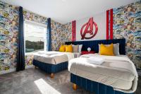 Brand new fantastic home at Storey lake (SL4447) - B&B Kissimmee