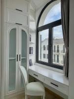 Apartamento de 1 dormitorio