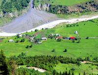 Guest House Tavaduri - B&B