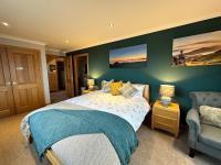 Trumpan Cottage - B&B Trumpan