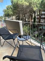 BESS Beach House - Ferienwohnung Durrës