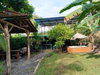 Tiny House Serendipia - Caserío El Puente -Villeta - Bed and Breakfast