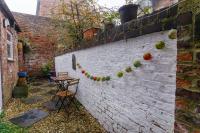 The Colenso - Stunning Period Home With Free Parking - Chambres d’hôtes York