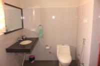 Large Twin Room