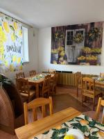 Pensjonat Lemon - B&B