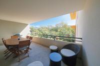 Magnifique T3 proche de la plage - Ferienwohnung Calvi