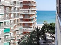 NUEVO, a 50 metros de la playa y con vistas al mar - Chambres d'hôtes Cullera